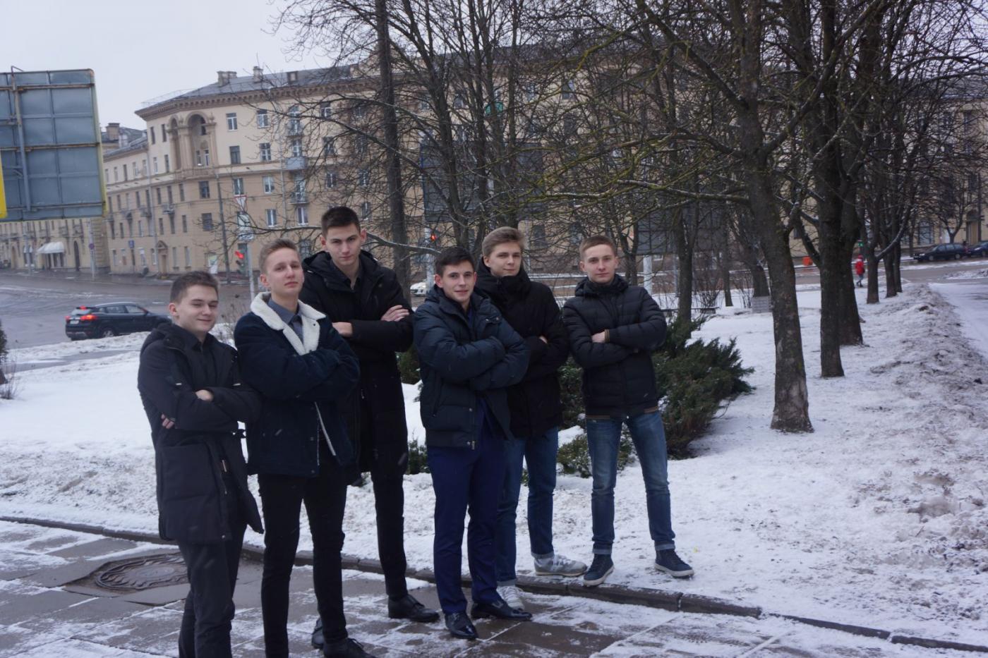 15 лет МООП 